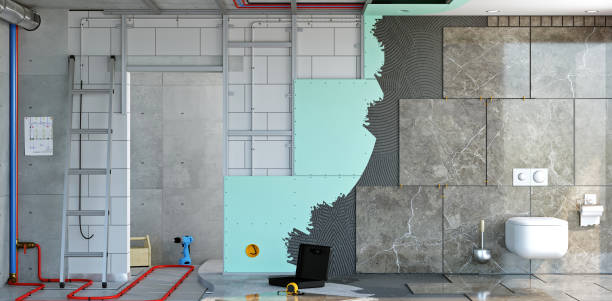 Best Mold Removal for HVAC Installations  in Toledo, OH
