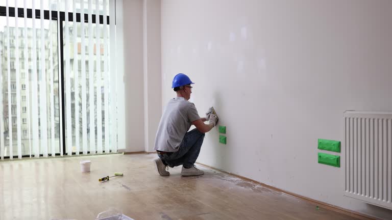 Best Residential Mold Inspection & Testing  in Toledo, OH